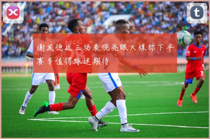 谢泼德近三场表现亮眼火媒称下半赛季值得球迷期待